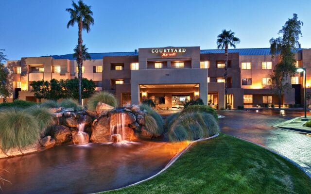 Courtyard by Marriott Scottsdale North