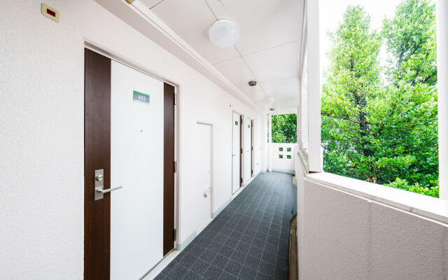 Super Hotel Ishigakijima