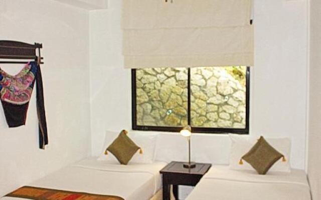 Kamala Beach Estate Beach Front Apartments