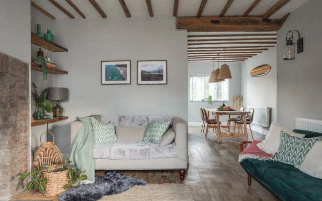 Seascape Hideaways at Mortehoe