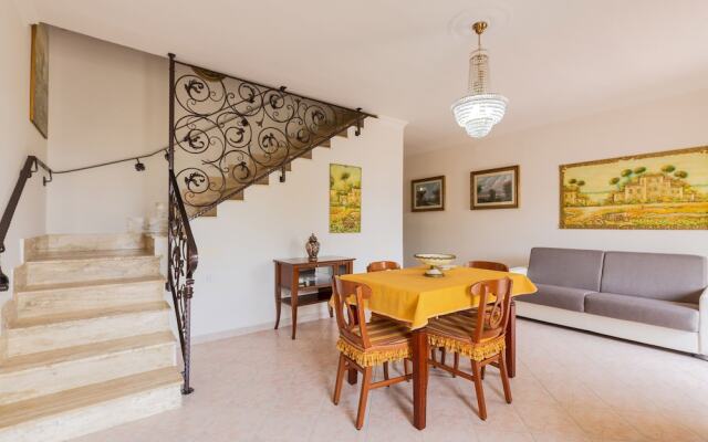 2348 Villino Mareluce by Barbarhouse