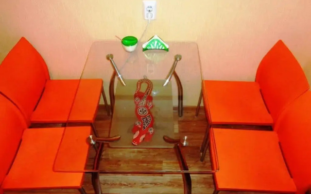 Apartamenti na Kollontay