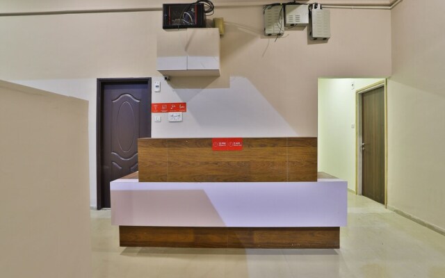 Hotel Shagun By OYO Rooms