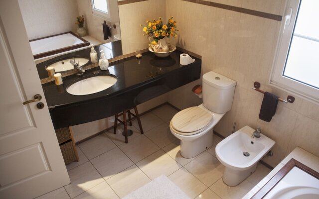 The Funcho - Casas Maravilha Funchal