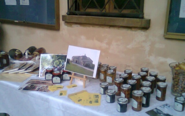 Agriturismo La Rovere