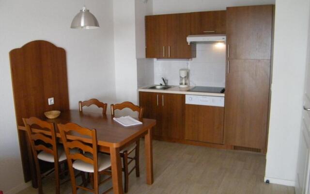 Residence Mer & Golf Tourmalet