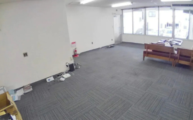 Setouchi Triennale Hotel - Hostel