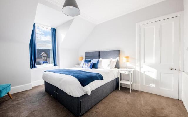 Dryburgh Apartments No2