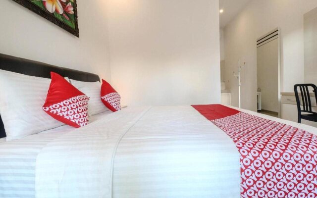 OYO 1051 De Loran Hotel