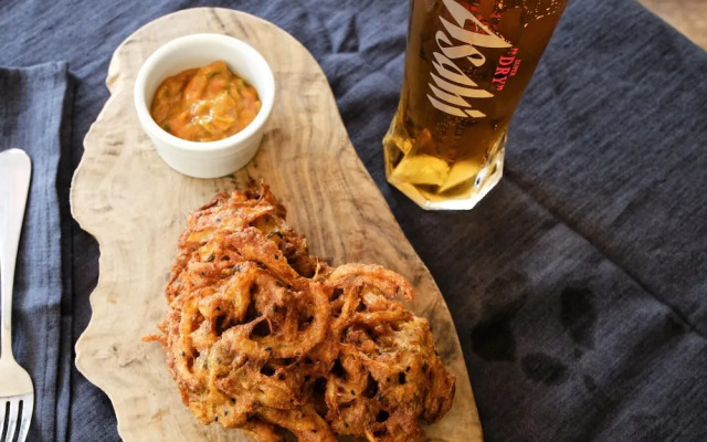 The Fisherman's Haunt