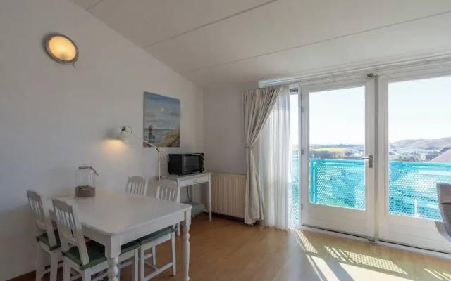 Apartment in Julianadorp by the Sea