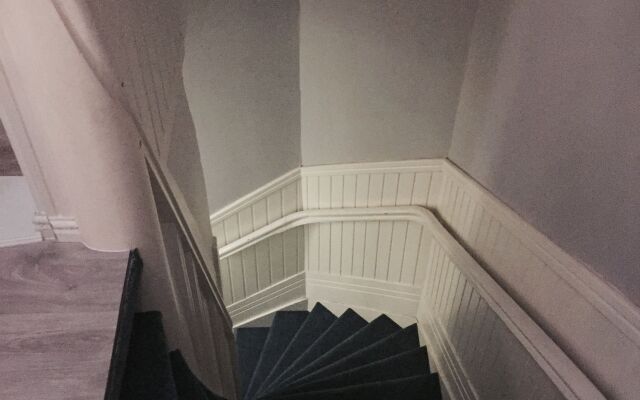 Vondelpark House Bed&Breakfast