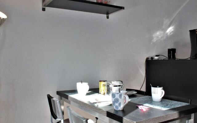 Appartement Risoul, 1 pièce, 4 personnes - FR-1-330-540