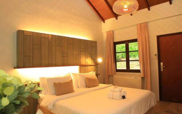 Rabbiz Hill Resort