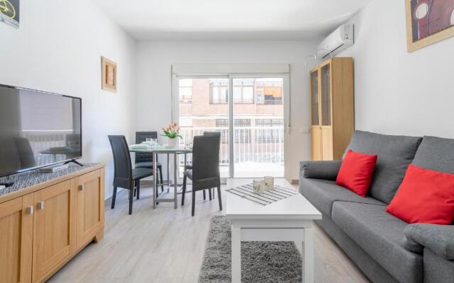 Del Mar Apartment By GHR Rentals