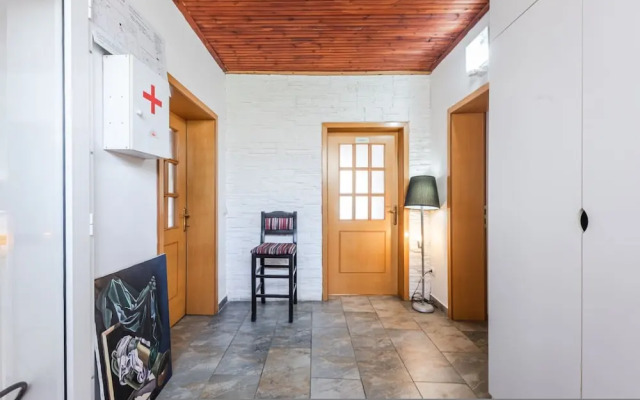 Guesthouse Hapa t Leht - Room 2 - Pro Bono