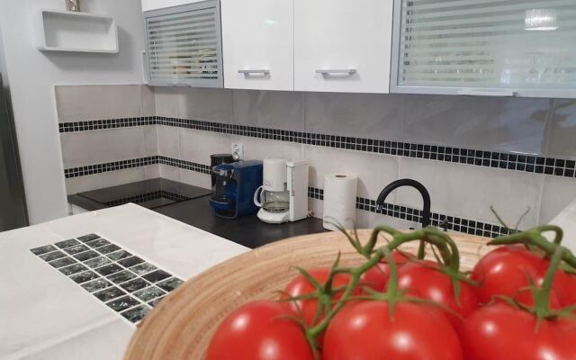 DWIE SOSNY-Apartament na wydmie - 365PAM