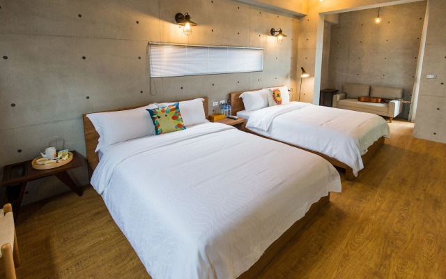 Sunrise Bed and Breakfast