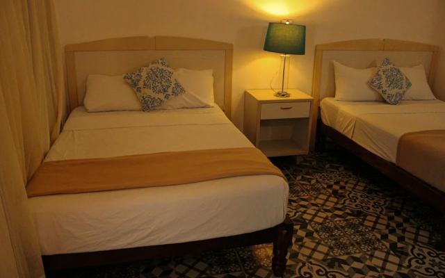 El Mirador Bacalar