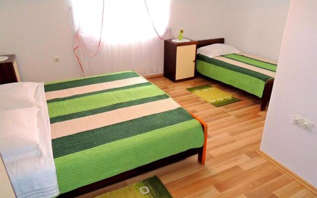 Apartment Nikolina