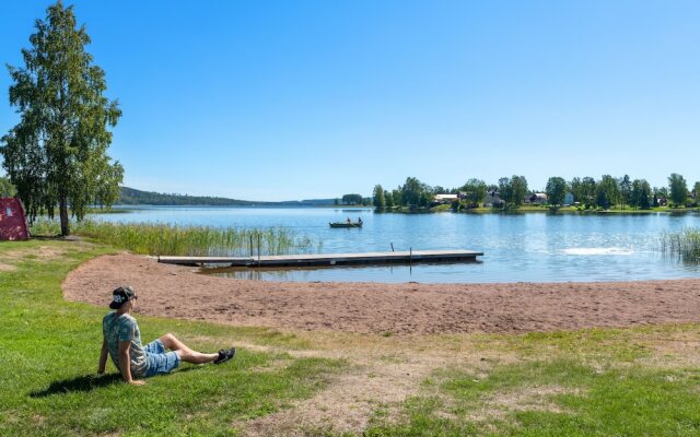 Dalarna Inn - Hostel