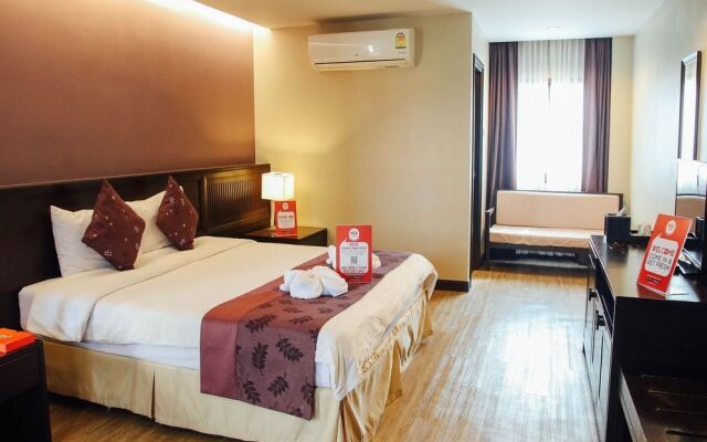 Nida Rooms Udon Thani Town 424