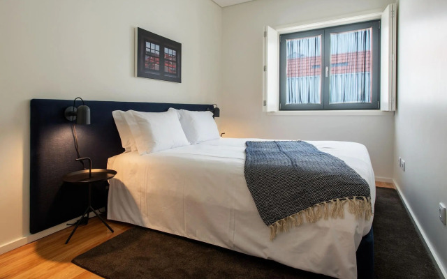 Oporto Serviced Apartments Alvares Cabral