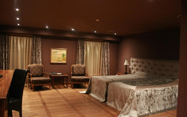 Ventura Boutique Hotel