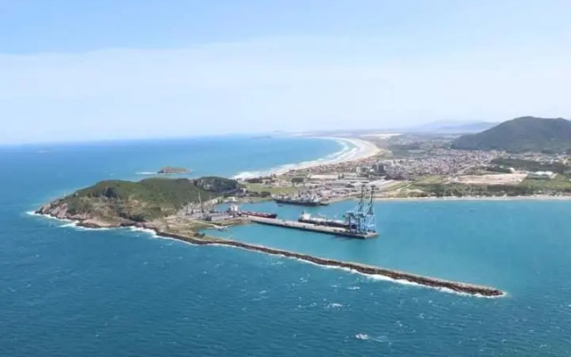 Recanto Vó Terezinha