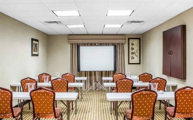 Quality Hotel Brondby Park