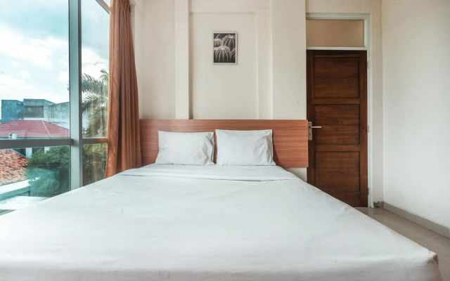 OYO 415 Kartini 8 Residence
