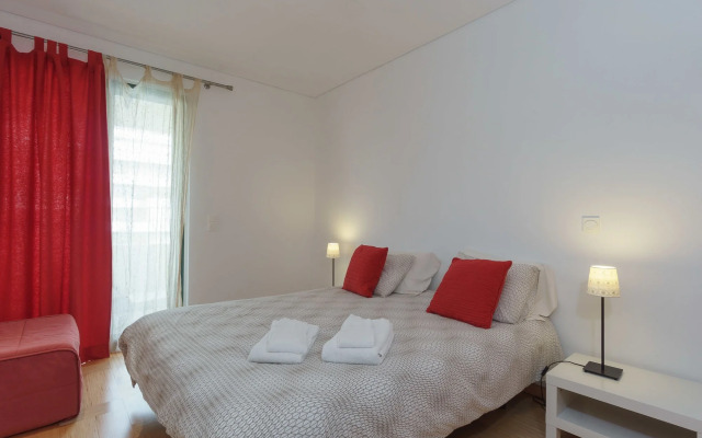 VilamouraSun Aquamar 112