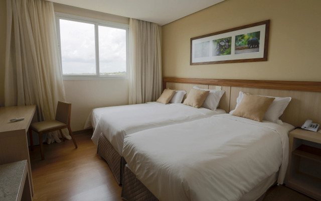 Interludium Iguassu Convention Hotel