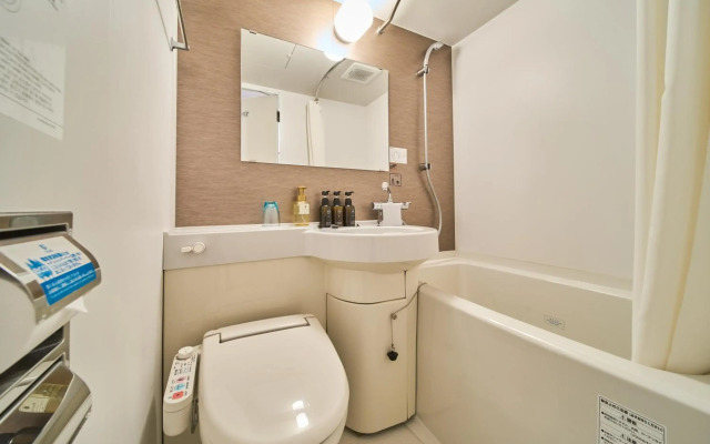 Via Inn Kyoto Shijo Muromachi