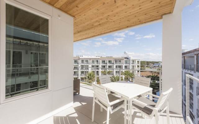 The Pointe by Wyndham Vacation Rentals