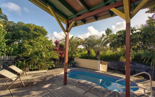 Ala Heiau 2 Bedroom Home