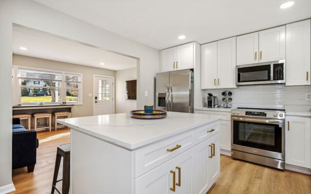 Live-Work-Play in Loudoun County