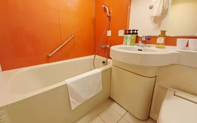 Comfort Inn Tosu