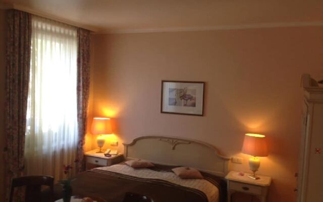 Hotel In der Blume