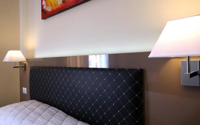 Hotel Ferton