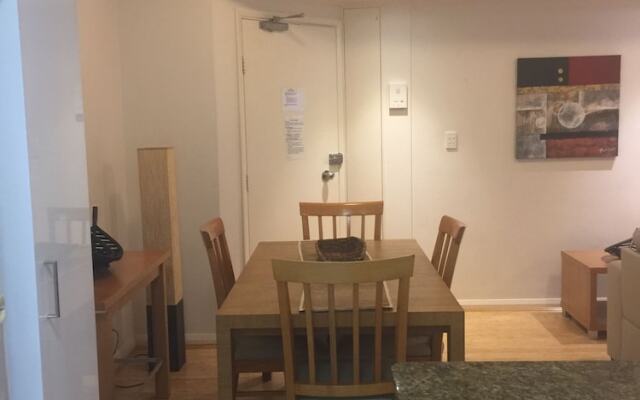 Pine Court Apartments