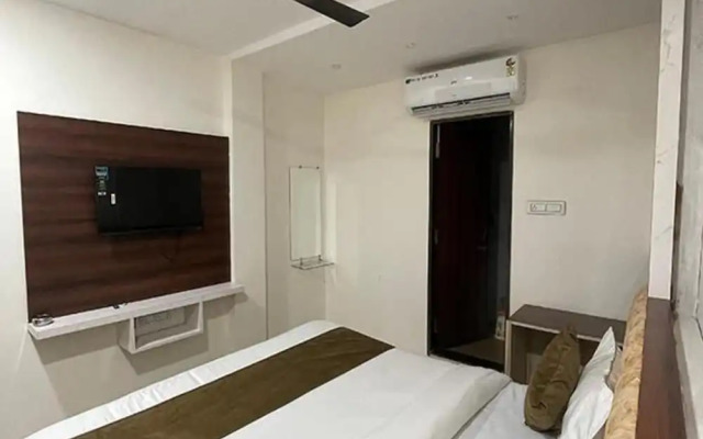 Fabhotel Ss Inn