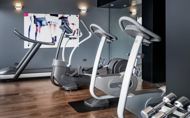 AC Hotel Bologna by Marriott