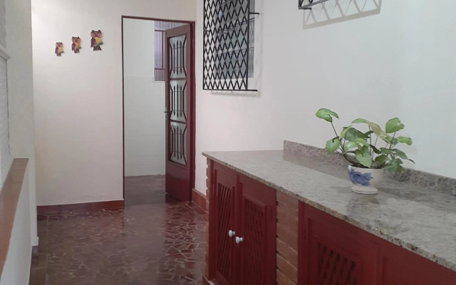 Meu pedacinho de chão