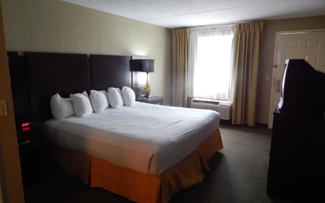 Ramada Branson Hotel And Resort