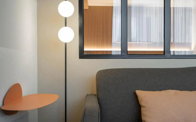 Yuna Montmartre - ApartHotel