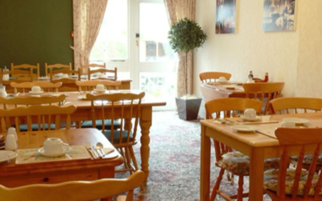 Rohaven Bed & Breakfast