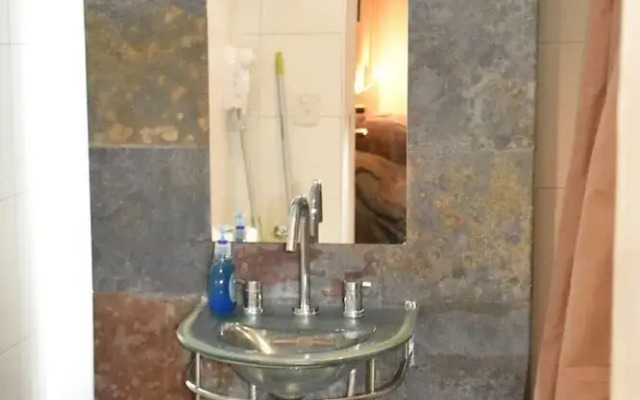 Apartamentos MDZ - Apart Hotel