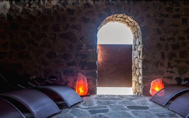 Al-Qubba Wellness & Resort