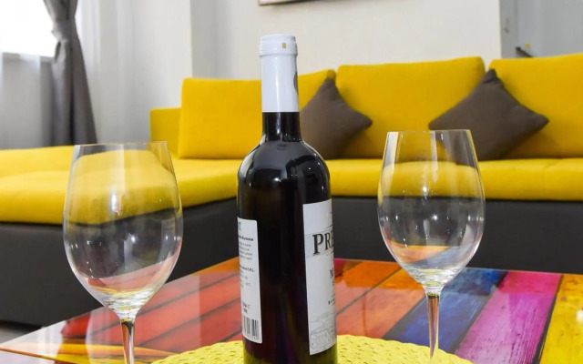 Bucharest Central Apartments - Shabbat Friendly